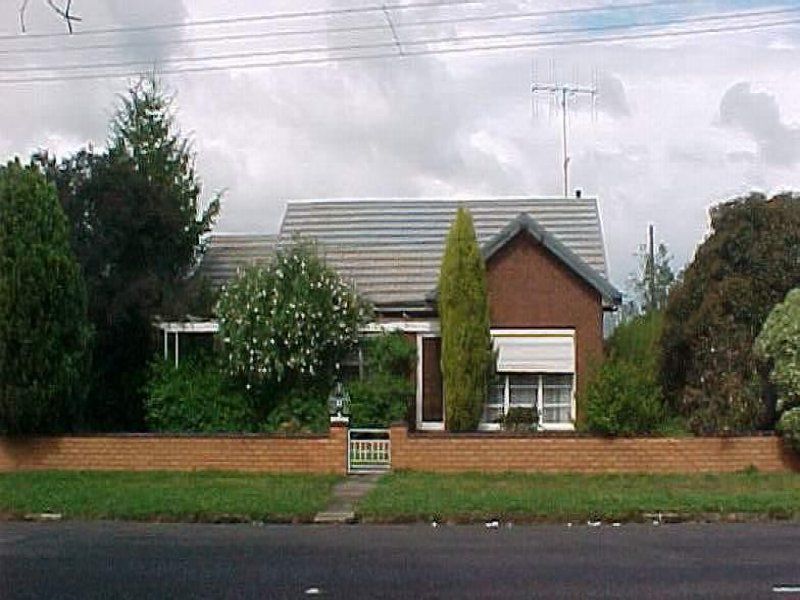 22 Chenery Street, Mansfield
