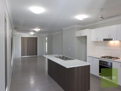 1 Stockton Elbow, Mount Louisa