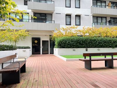 707 / 22 Barkly Street, Brunswick East