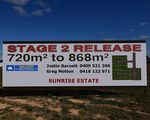 Lot 232, Sunrise Estate, Kyabram