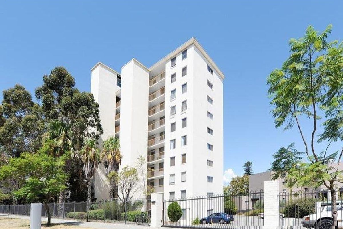 unit 83 / 60 Forrest Avenue, East Perth