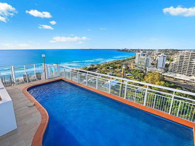 64 / 81 Sixth Avenue, Maroochydore