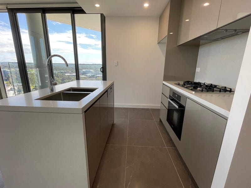 2105D / 101 Waterloo Road, Macquarie Park