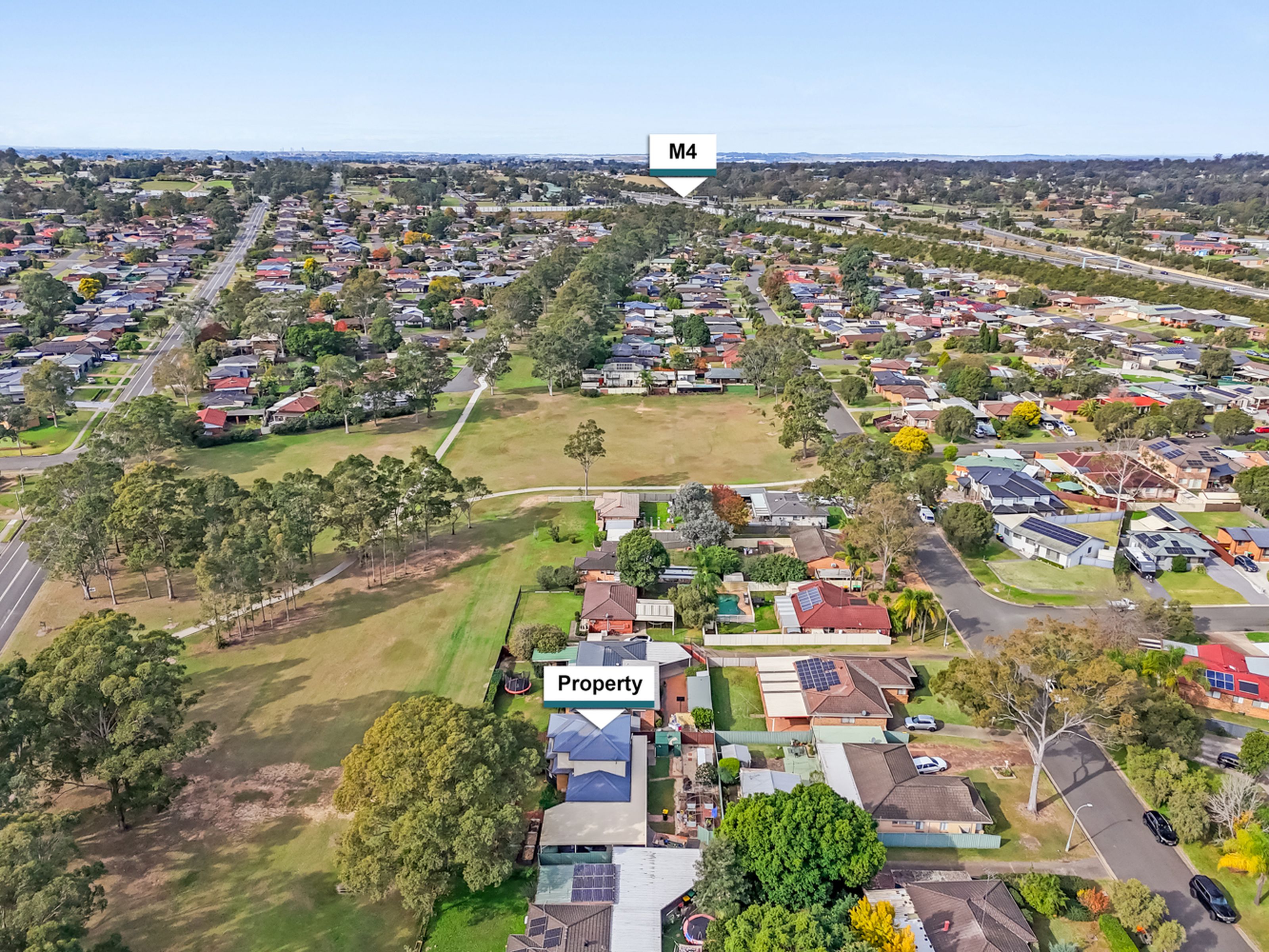 71 Pindari Drive, SOUTH PENRITH