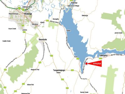 1441 Murray Valley Highway, Huon