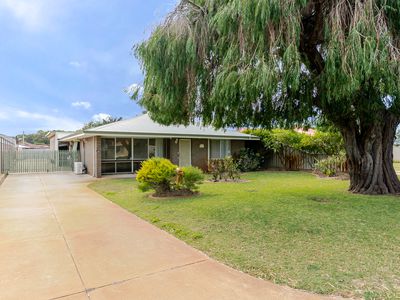 14 JANET ROAD, Safety Bay