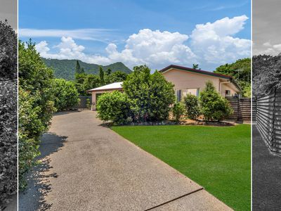 25 Rennel Close, Mount Sheridan