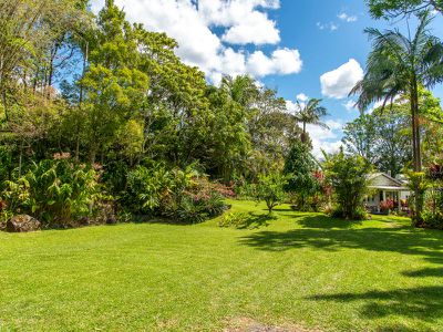 301 Wallace Road, The Channon