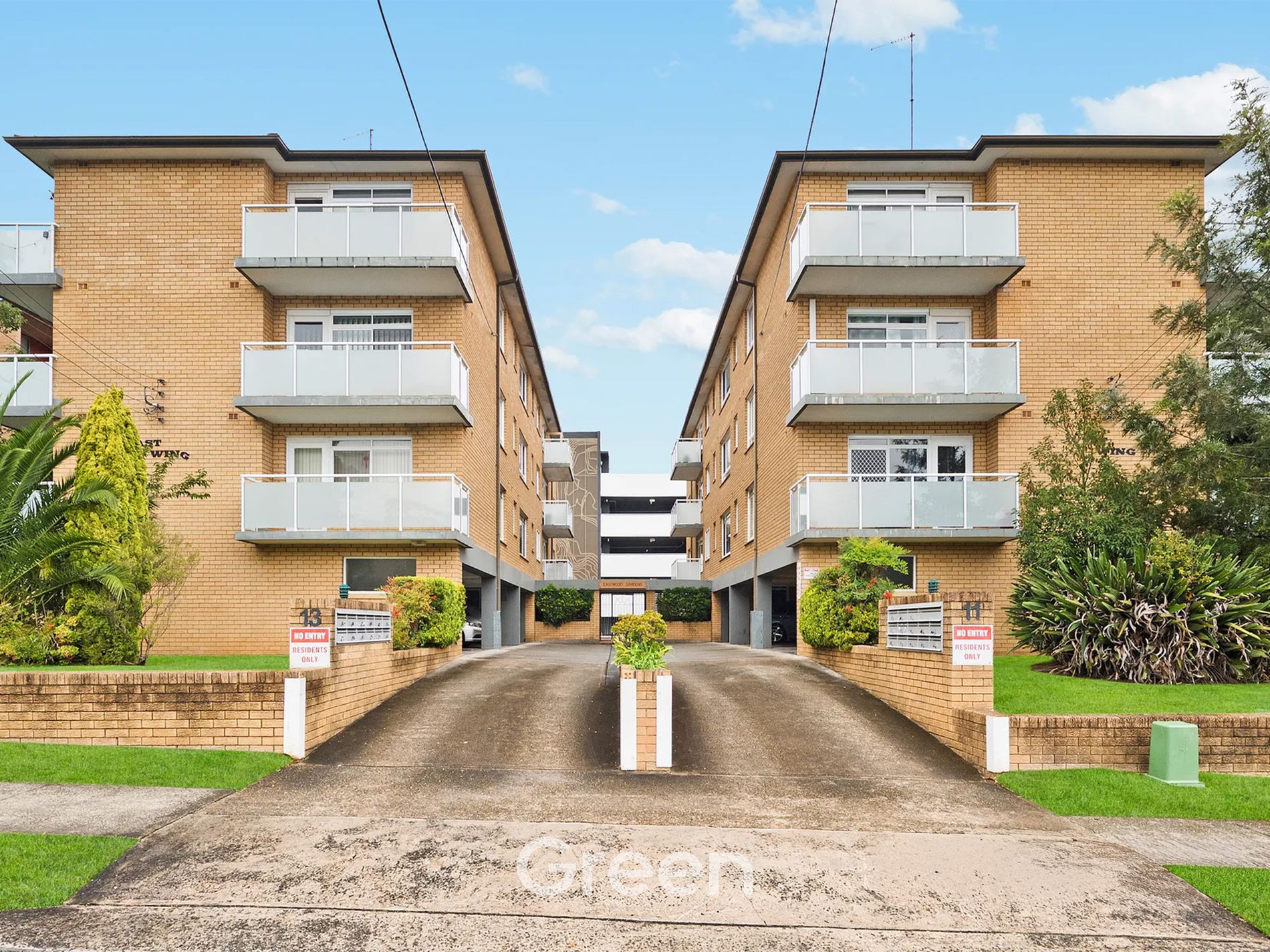 13 / 11-13 Ethel Street, Eastwood
