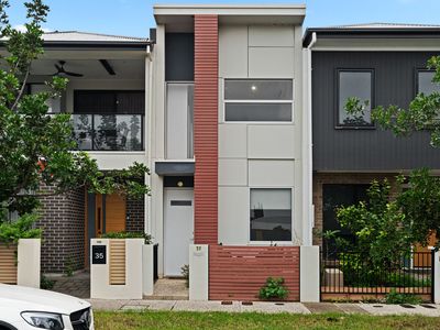37 Harper Circuit, Lightsview