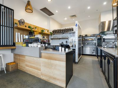 Stunning Cafe Business for Sale in the South East