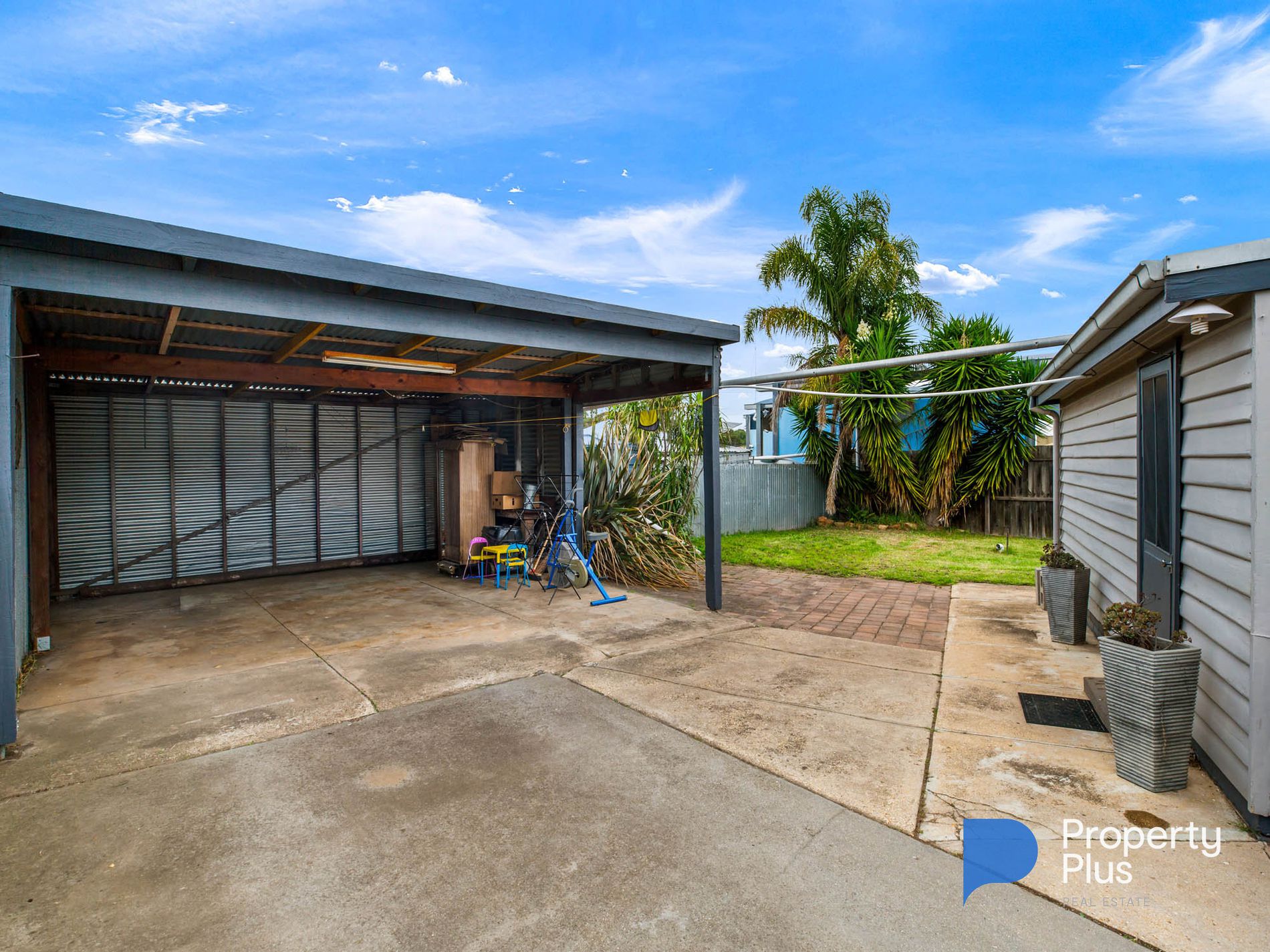 2 North Western Road, St Arnaud