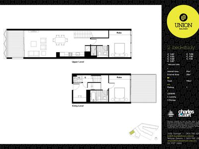 109 / 124 Terry Street, Rozelle