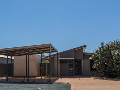 116 Kennedy Street, South Hedland