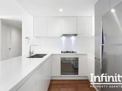 11 / 19-21 Larkin Street, Camperdown
