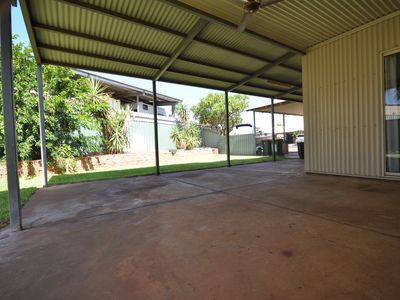 5 Monks Place, Port Hedland