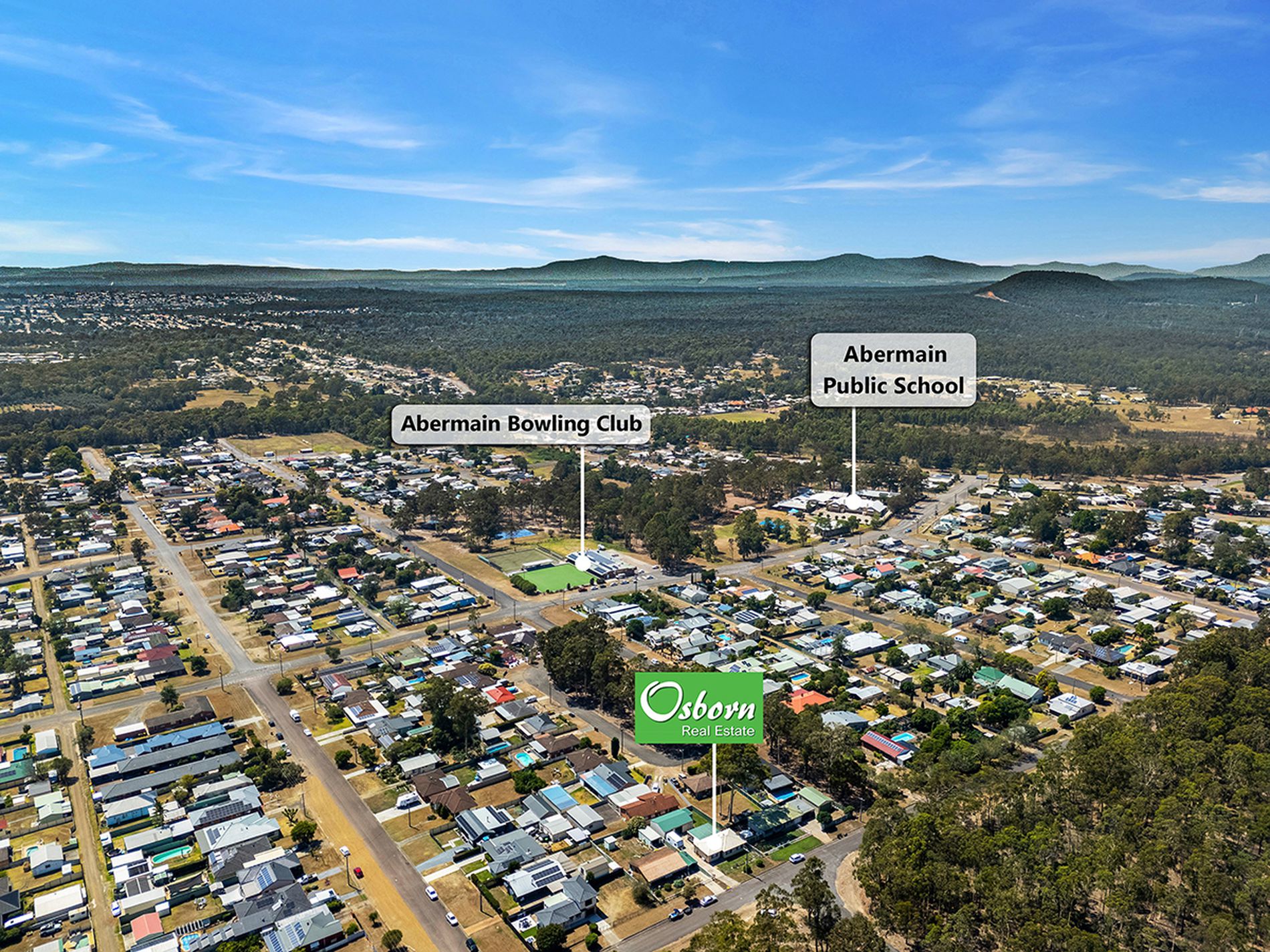 25 Albury Street, Abermain