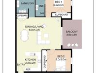 14 Le Grand Street, Macgregor