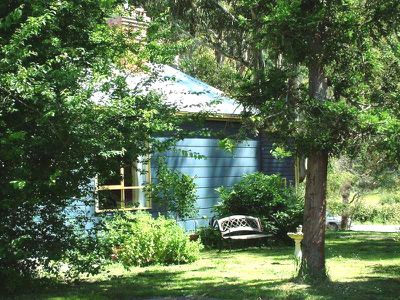 1103 Woodbridge Hill Road, Gardners Bay