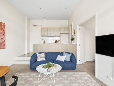 210/200 Stephen Street, Yarraville