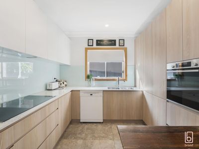 61 Bungary Road, Norah Head