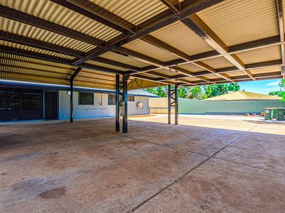 11 Orchid Close, South Hedland
