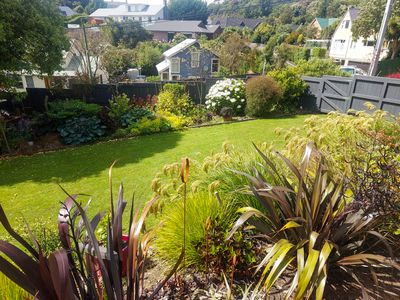 42 Fulton Road, Glenleith