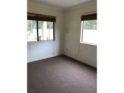 55 G S Wilson, Nanango