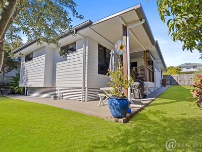 3 Hideaway Road, Zilzie