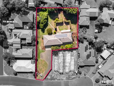 23 Old Kent Court, Mount Gambier