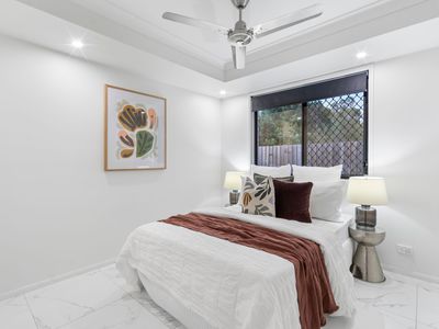 12 Timberline Court, Springfield