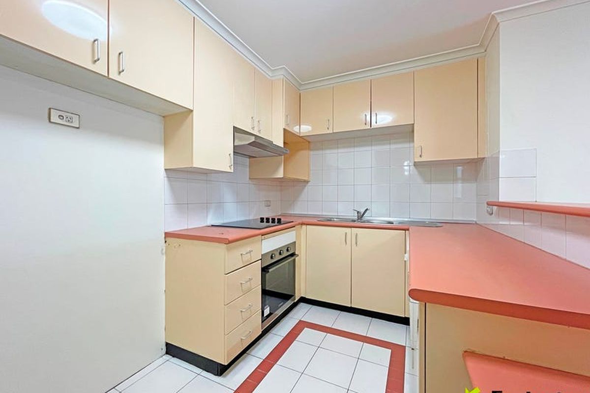 51 / 398 Pitt Street, Haymarket