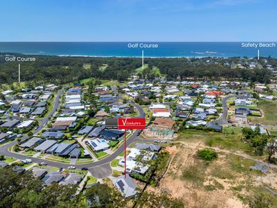 27 Admiralty Drive, Safety Beach