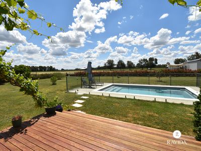 353 Lyons Road, Tarrawingee
