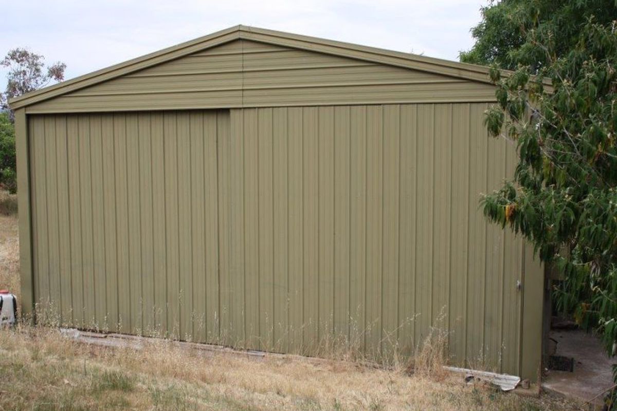 1305 Mount Buller Road, Merrijig