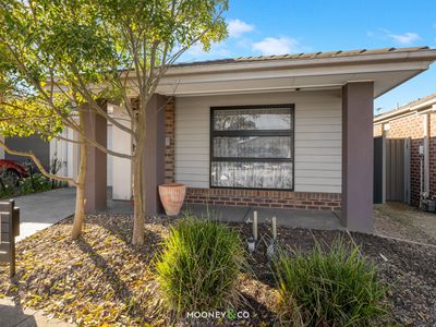 30  Jupiter Crescent, Cranbourne West