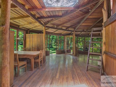 4 / 3565 Kyogle Road, Mount Burrell via, Nimbin