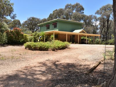 243 North Road, Chiltern