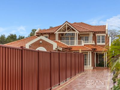 5 View Road, Mount Pleasant