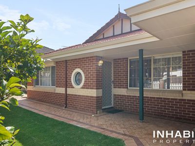1 / 58 Banksia Street, Joondanna