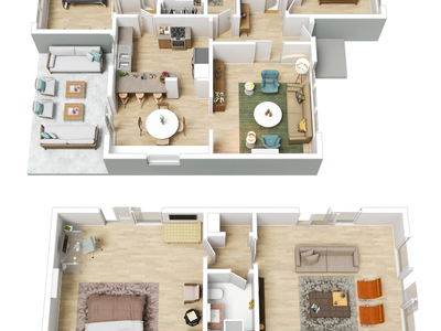 21 Napoleon Street, West Footscray