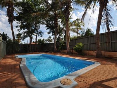 1 Butler Way, Port Hedland