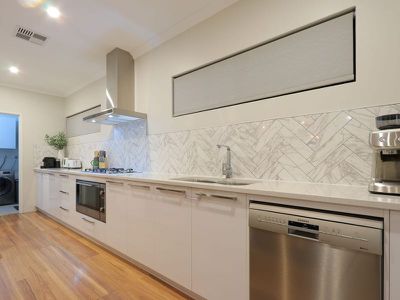 16 Parkville Boulevard , Baldivis