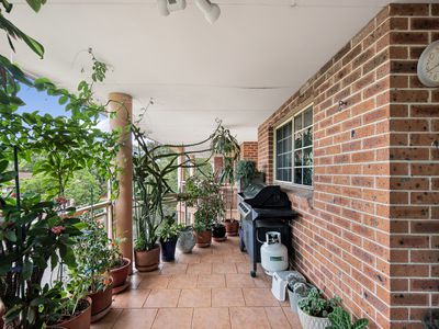 8 / 30 Queens Avenue, Parramatta
