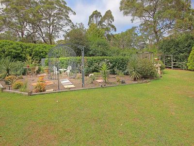 197 Island Point Road, St Georges Basin