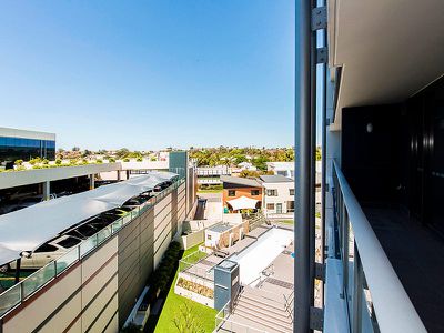 63 / 8 Hordern Street, Victoria Park