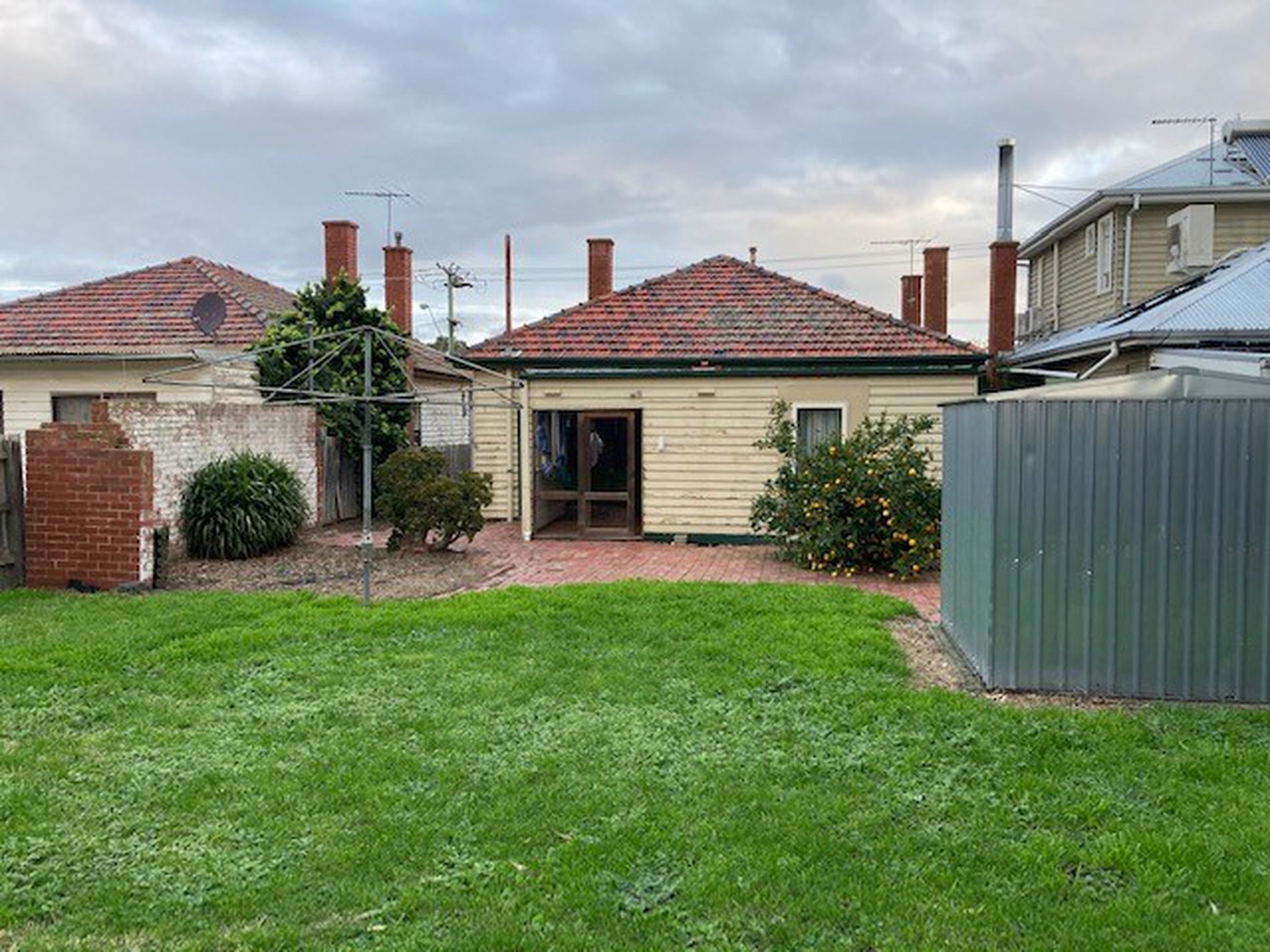144 Essex Street, West Footscray