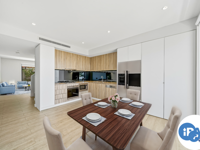 38 Soldiers Parade, Edmondson Park