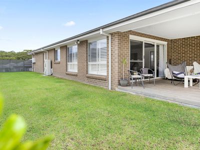 13 Frangipani Avenue, Ulladulla