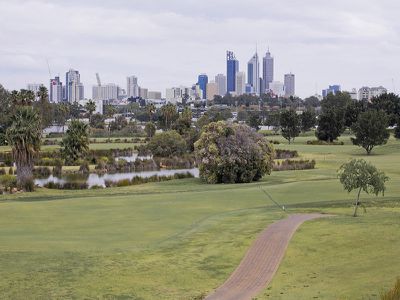 17 / 23 Bow River, Burswood
